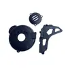 Cb250-F Carcasa Protectora de Motor de Cilindro Grande T4 Ladrón Polar 3 Hengjian Kevishuol Cubierta Protectora