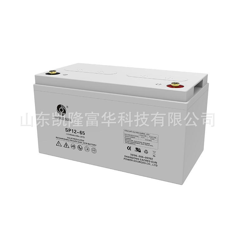 圣阳SP12-6H