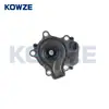 Bomba de Agua Electrónica 161A0-39015 161A029015 Toyota Prius Auris Corolla Yaris