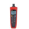 Medidor digital de temperatura y humedad Unide UT331+/UT332+, medidor industrial de temperatura y humedad de alta precisión, transmisión de datos USB.