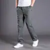 Overol hombre primavera recto holgado talla extra deportiva resistente al desgaste trabajo casual exterior pantalones de hombre