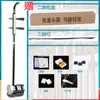 Erhu para principiantes madera de color erhu madera dura erhu piel de vientre erhu erhu de Suzhou instrumento musical una generación de pelo