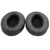 Para Sennheiser RS110 RS115 RS120 HDR110 HDR120 set de auriculares almohadillas de esponja para orejas