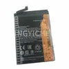 Adecuado para Teléfono Móvil Xiaomi Redmi Note 9 Pro Batería Bn53 Suministro Directo de Fábrica de Baterías para Teléfonos Móviles Venta al por Mayor Transfronteriza
