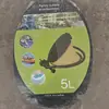 Bomba de Aire para Flotador, Bomba de Pie para Flotador, Bomba de Pie, Bomba de Aire, Bomba de Aire de Pie, Bomba Inflable de Pie 10cm