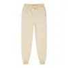 Calça de moletom jogger unissex para comércio exterior transfronteiriço com estampa digital, cintura elástica esportiva casual, calça esportiva versátil de cor sólida