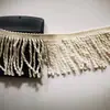 Producción Personalizada de Borlas de Poliéster-Algodón de 10 cm al por Mayor Decoración del Hogar Muebles Paraguas Accesorios Decorativos Accesorios Encaje Textil Cuero