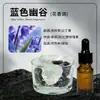 Piedra Difusora de Aromaterapia para Uso en Casa, Aceite Esencial, Regalo de Cumpleaños para Niñas, Regalo para Mejor Amiga, Piedra de Cristal Difusora sin Llama, Caja de Regalo de Aromaterapia
