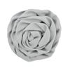 CRIANÇAS DIY HEADFLOWER HELS COM HELS E HELT TRAJE FLORES DECORATIVAS 8CM TWISTE SIXIN SADDEN ROSE BOD