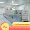 Secador de camarão de micro-ondas, criação de camarão, máquina de cozimento de camarão, camarão, cura de camarão, equipamento de esterilização de microondas