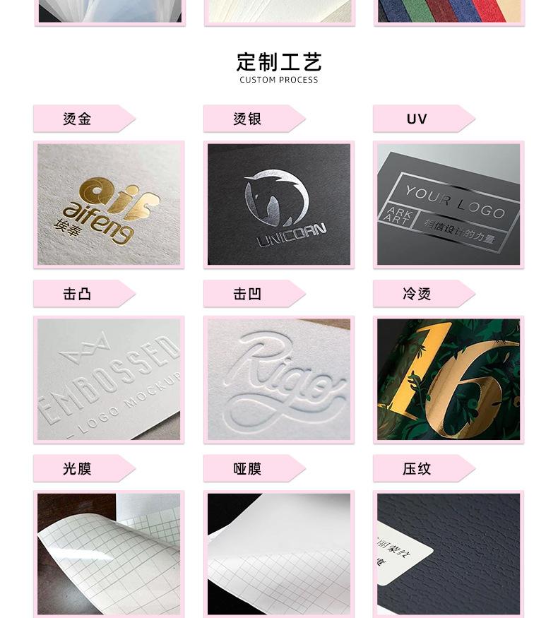 礼盒伴手礼 妆品包装盒