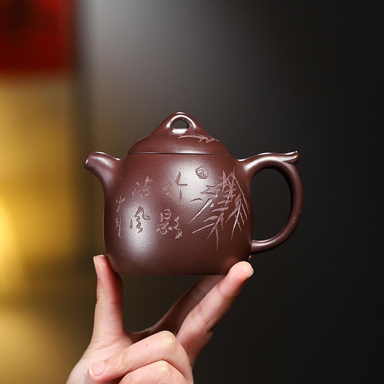 家用功夫茶壶