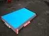 Tanque de peixes de alta densidade superfície de água sólida transporte plano absorvente de luz espuma fotovoltaica espuma barco barco prancha flutuante plataforma flutuante barco de pesca barco aquicultura