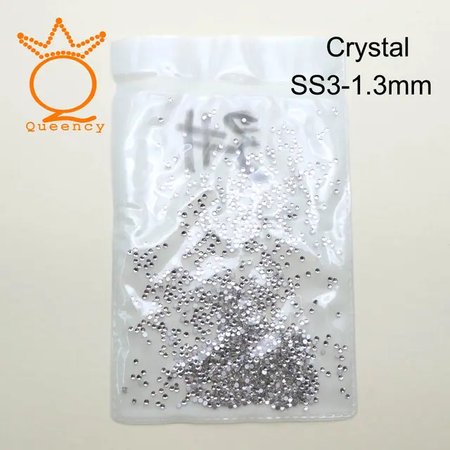 1440pcs-Glass-3D-Rhinestones-F