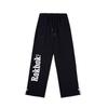 Marca de Moda Street Dance Transfronteriza de Primavera y Otoño Pantalones de Jazz para Mujer Pantalones Deportivos Estampados de Jazz Hip-hop Tendencia Casual Suelta
