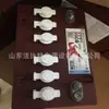 Batería de plomo-ácido American Qiu Jian T-1275 PLUS para plataformas elevadoras, 12V150Ah, nueva, impuestos incluidos, garantía de 1 año