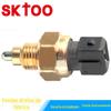 Adequado para Peugeot Citroen interruptor de luz de ré 2257.41 96018108 9601810880 2257.33