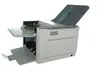 Máquina Plegadora Rd-297 Máquina Plegadora Automática, Máquina Plegadora de Papel, Máquina Plegadora Rongda