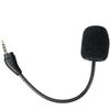 Para Kingston Cloud Hurricane 3 Geração Headset Microfone Gaming Headset Microfone Pluggable Marks Acessórios