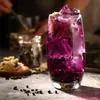 Copa de Vino de Barra Mojito Copa de Cóctel Mojito Copa Colin Copa para Bebidas Largas Copa para Bebidas Copa de Jugo