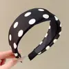 Accesorios para el cabello de uso diario estilo coreano, Diademas retro chic francesas para mujer, Nueva colección 2026, Diademas elegantes y con estilo para un look de corona alta