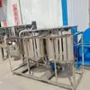 Máquina para Filtrar y Refinar Aceite Comestible - Directo del Fabricante