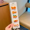 Pinzas para el pelo de bebé que no dañan el pelo, Pinzas para el pelo de bebé para recién nacidos, Accesorios para el pelo para niñas, Pasadores para bebés y niños pequeños, Accesorios para el pelo de niñas pequeñas