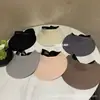 Chapéu de Sol para Verão Série Japonesa Sem Marca Anti-ultravioleta Dobrável Top Vazio Chapéu de Sol Guarda-Sol Chapéu para Esportes ao Ar Livre Crianças