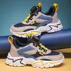 Zapatillas Deportivas de Malla para Niños de Caña Baja para Primavera/Otoño, Suela Plana, Más Vendidas, Deportivas para Correr 2026
