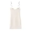 Vestido marca Z con corsé floral, ropa elástica para mujer, popular en AliExpress, moda transfronteriza europea y americana, poliéster elástico color albaricoque ZA