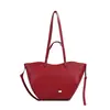 2026 Bolsa Grande Feminina Grande Capacidade Alta Aparência Moda Bolsa de Ombro para Axila Bolsa Feminina Bolsa Asa Bolsa de Ombro Único Bolsa de Mão Tendência
