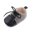 Zapatos para bebé de 0 a 1 año, estilo británico, suela suave, informales, para primavera y otoño, 2669