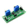 Lm358 Amplificador de Señal Débil Amplificador de Voltaje Módulo Amplificador Operacional Secundario Colector de Señal de Alimentación Única