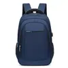 Mochila de Gran Capacidad Moda Mochila Deportiva para Exteriores Portátil para Viajes Cortos Mochila para Computadora Mochila Escolar para Estudiantes
