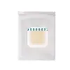 Parche Transparente Invisible Anti-Desgaste, Parche Engrosado para Dedo del Pie, Almohadilla de Coloide para Amolado del Antepié, Parche para Talón, Parche de Gel, Parche Impermeable para Ampollas y Dolor