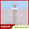 Botellas de 100 ml con tapa de aluminio: adecuado para medicamentos líquidos, productos para el cuidado de la piel, aceites esenciales puros, desmaquillantes y cebo de pesca