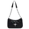 Bolso de axila de diseño nicho para mujer 2023 otoño nueva moda bandolera casual bolso de hombro portátil pequeño moda