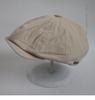 Gorra de Pintor Retro Británica Nueva para Hombre y Mujer, Moderna, para las Cuatro Estaciones, de Ala Corta, Casual, Estilo Japonés, de Caballero, Gorra Newsboy Octogonal