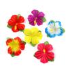 Amazon Hoja de Tortuga sin Huesos Hawái Decoración de Fiesta con Globos Simulación Hoja de Tortuga Accesorios para Fotos Hoja de Sauce Artificial