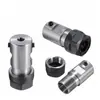 Soporte de Herramienta para Eje de Motor C16-Er11A-3/3.175/4/5/6/6.35/7/8/10Mm Herramienta de Extensión