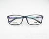 Nueva caja TR90, marco grande, marco de gafas grandes, se puede equipar con miopía, moda masculina, negocios, ultra ligero, marco grande cómodo, lote mixto