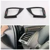 24 Modificação Wilfa adequada para Toyota ELFA maçaneta porta pulso saída de ar espelho retrovisor console central engrenagem M