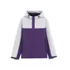 Ropa de Trabajo Impermeable Acolchada para Hombre Chaqueta de Algodón con Capucha Transfronteriza con Algodón Adicional Calidez Cortavientos Traje de Montañismo Estampado de Logo Personalizado