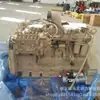 Motoniveladora Py160C con Cummins 6Cta8.3