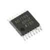 Ad7705Bruz-Reel7 Nuevo En Stock Paquete SMD TSSOP-16 Chip Convertidor Analógico a Digital de 16 Bits