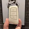 Juego de llaves de coche especial Chery charm de hormiga pequeña eq1 helado qq hebilla de helado Erez 5 Carcasa e22