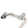 Aplicable a BMW Serie 1, Serie 3, Serie 4, Serie 5, Serie 7, X3, tubo de refrigeración del turbo, tubo de refrigeración OE11537643226