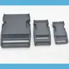 Fabricante Hebilla de Plástico Accesorios para Equipaje Bolso de Cintura Mochila Hebilla de Ajuste Suministro Listo Se Puede Personalizar Color Mayoreo