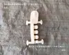 Clip de Ventilación para Invernadero, Pestillo de Polea Deslizante, Clip de Ventilación para Invernadero, Dispositivo de Apertura y Cierre, Clip a Prueba de Viento, Clip de Sellado
