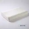 Fabricantes de fundas de almohada de látex personalizadas al por mayor funda de almohada Tencel con logotipo personalizado al por mayor funda de almohada de fibra de bambú para el cabello